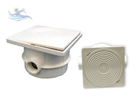 CAJAS DE CONEXION GDE - PEQ.